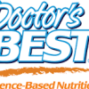 "Doctor's Best logo, representing a brand offering science-based supplements that support wellness through clear and trustworthy nutrition."