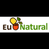 Eu Natural logo, providing botanical-powered supplements designed with nature and science for your wellness journey.