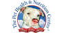 Logo of The Pet Health and Nutrition Center, offering health and nutrition solutions for pets to promote their well-being and longevity.