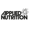 Applied Nutrition logo, representing a leading sports and active nutrition brand providing high-quality supplements for athletes and fitness enthusiasts.