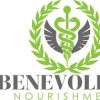 Benevolent Nourishment logo – a symbol of ethically sourced, organic supplements promoting wellness, purity, and sustainability.