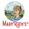 MaryRuth’s logo – a trusted wellness brand offering vegan, gluten-free, and non-GMO supplements for all ages.