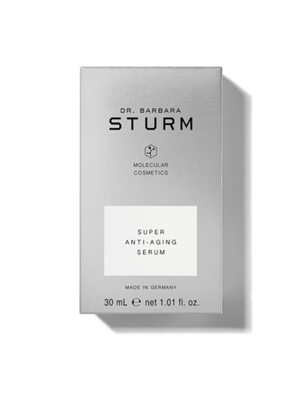 Dr. Barbara Sturm Hyaluronic Serum | Intensive Hydration - Image 2