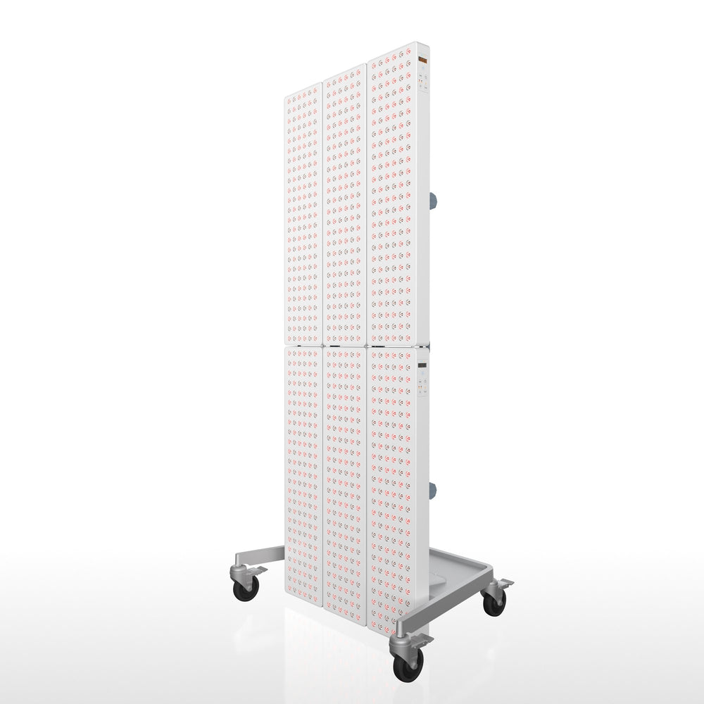 Joovv Elite 3.0 | FDA-Cleared Red Light Therapy Device - Image 2
