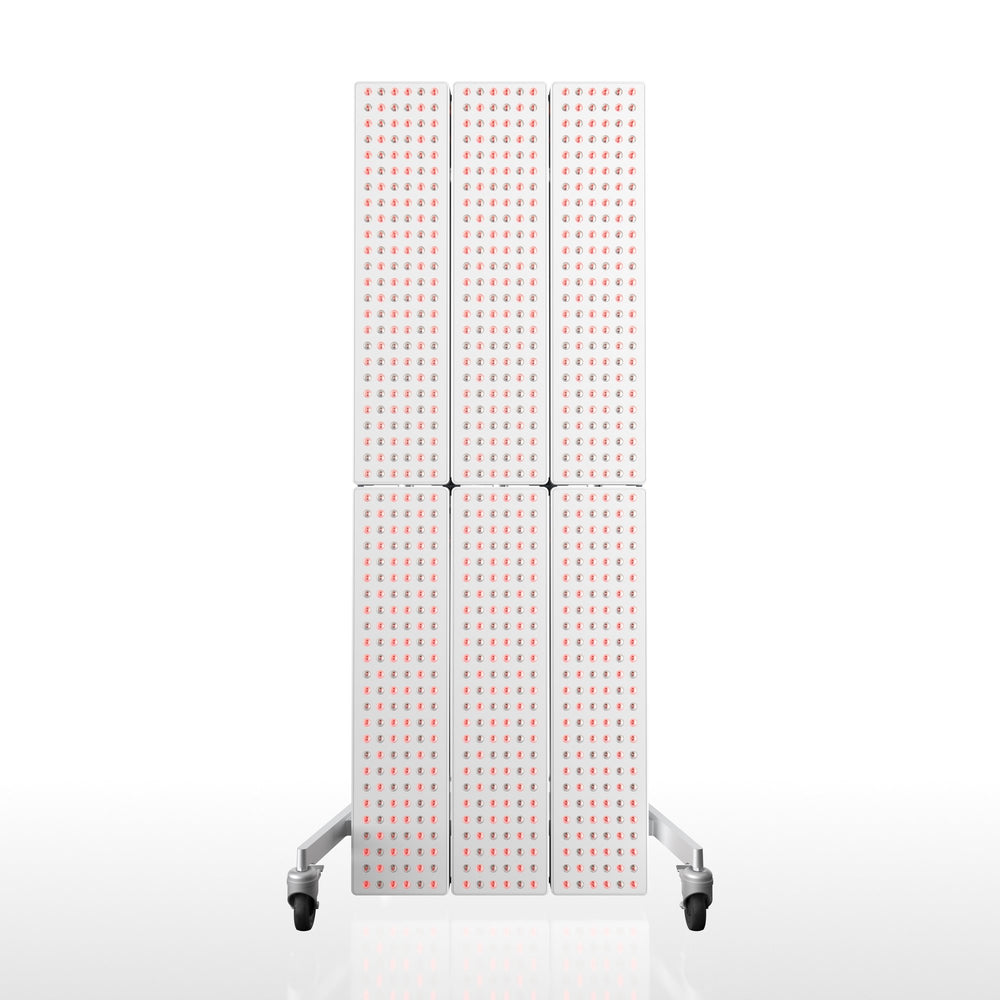 Joovv Elite 3.0 | FDA-Cleared Red Light Therapy Device