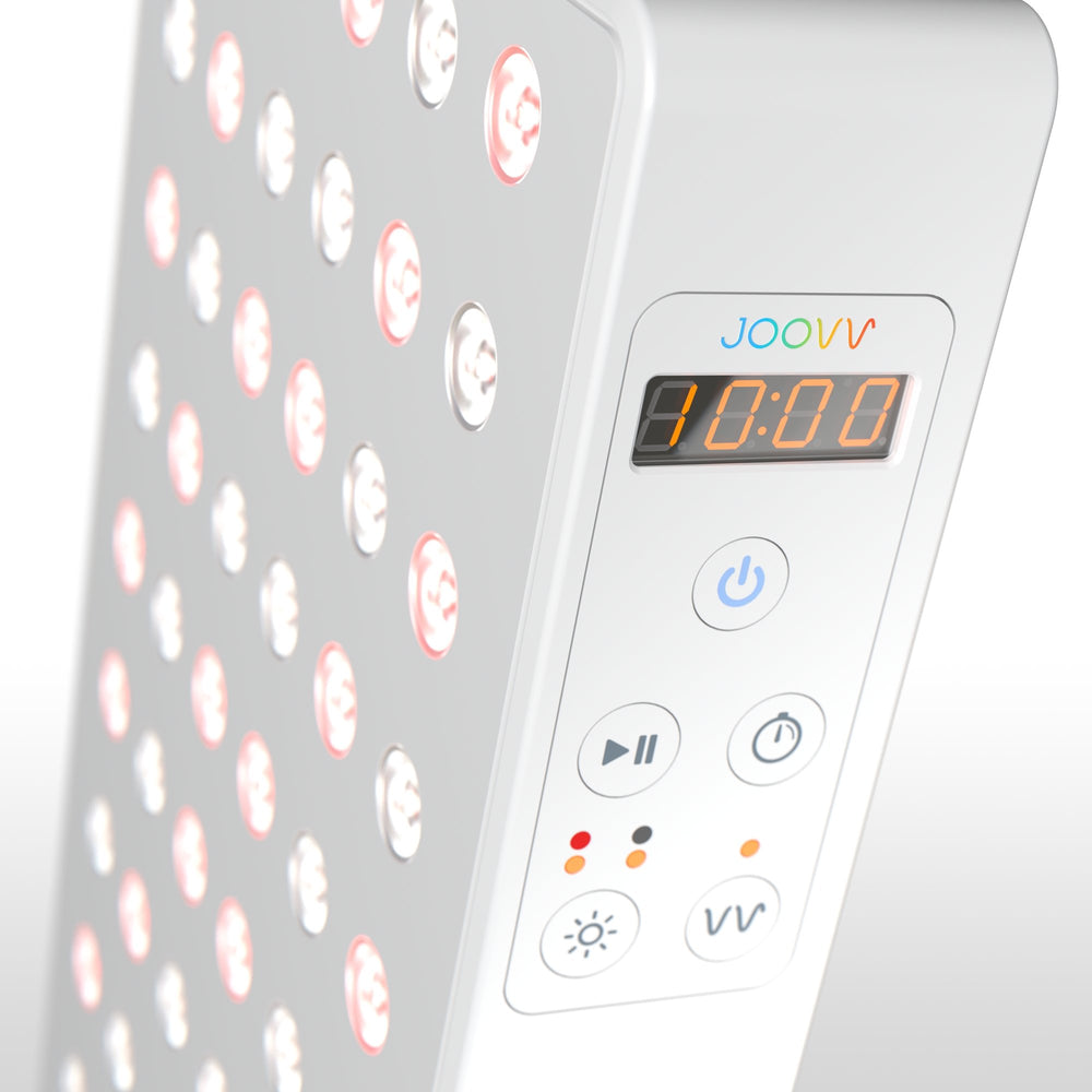 Joovv Elite 3.0 | FDA-Cleared Red Light Therapy Device - Image 3