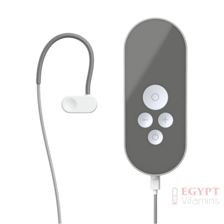 Nurosym vagus nerve stimulation device