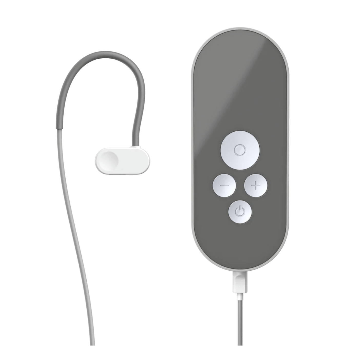Nurosym vagus nerve stimulation device