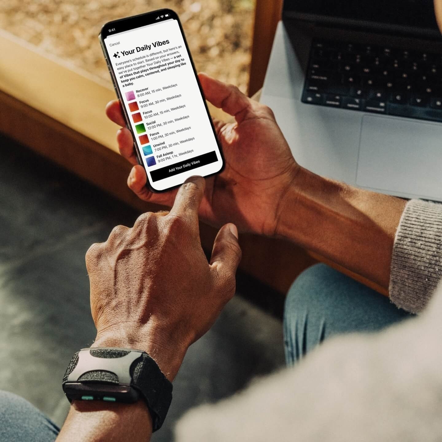 Apollo® Wearable - Image 3