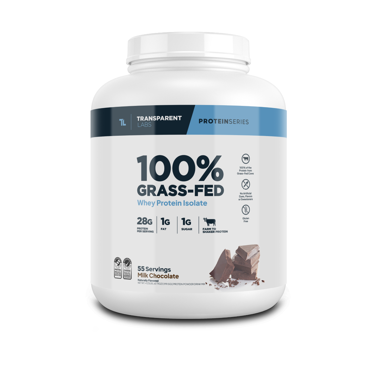 Whey Protein