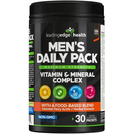 Men’s Daily Pack