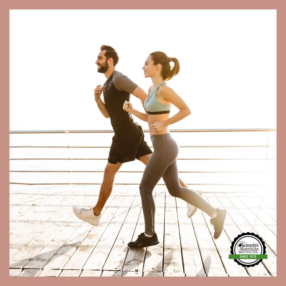 Remedy's Nutrition Horse Chestnut Extract | 1000mg | 60 Vegan Capsules - Image 9