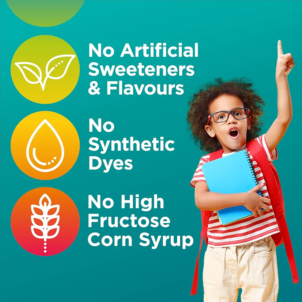 Centrum Kids Multivitamin Gummies | Immune Support | 150 Count - Image 5