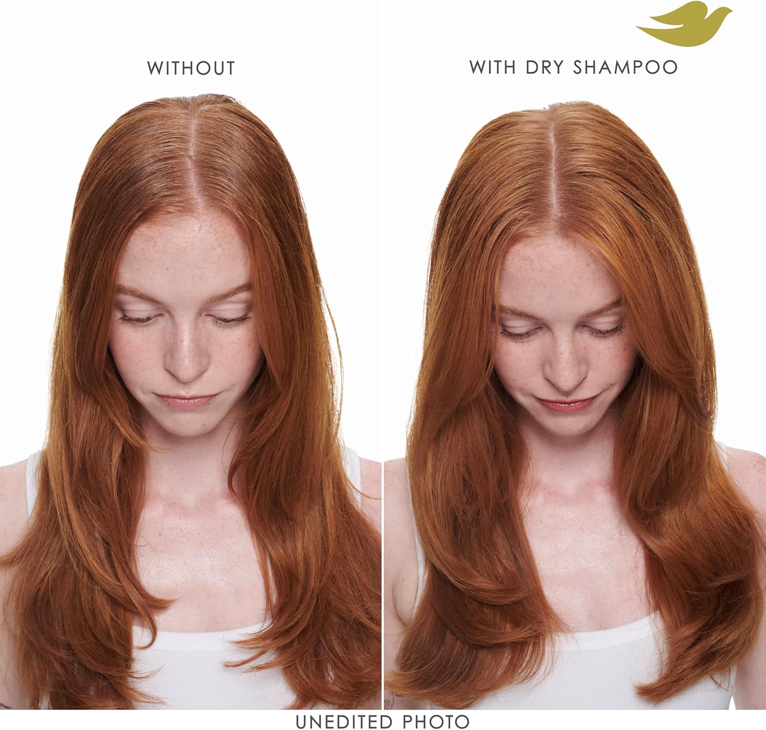 Dove Advanced Dry Shampoo Volume & Fullness | Oily Hair Refresh | 147 ml - Image 3