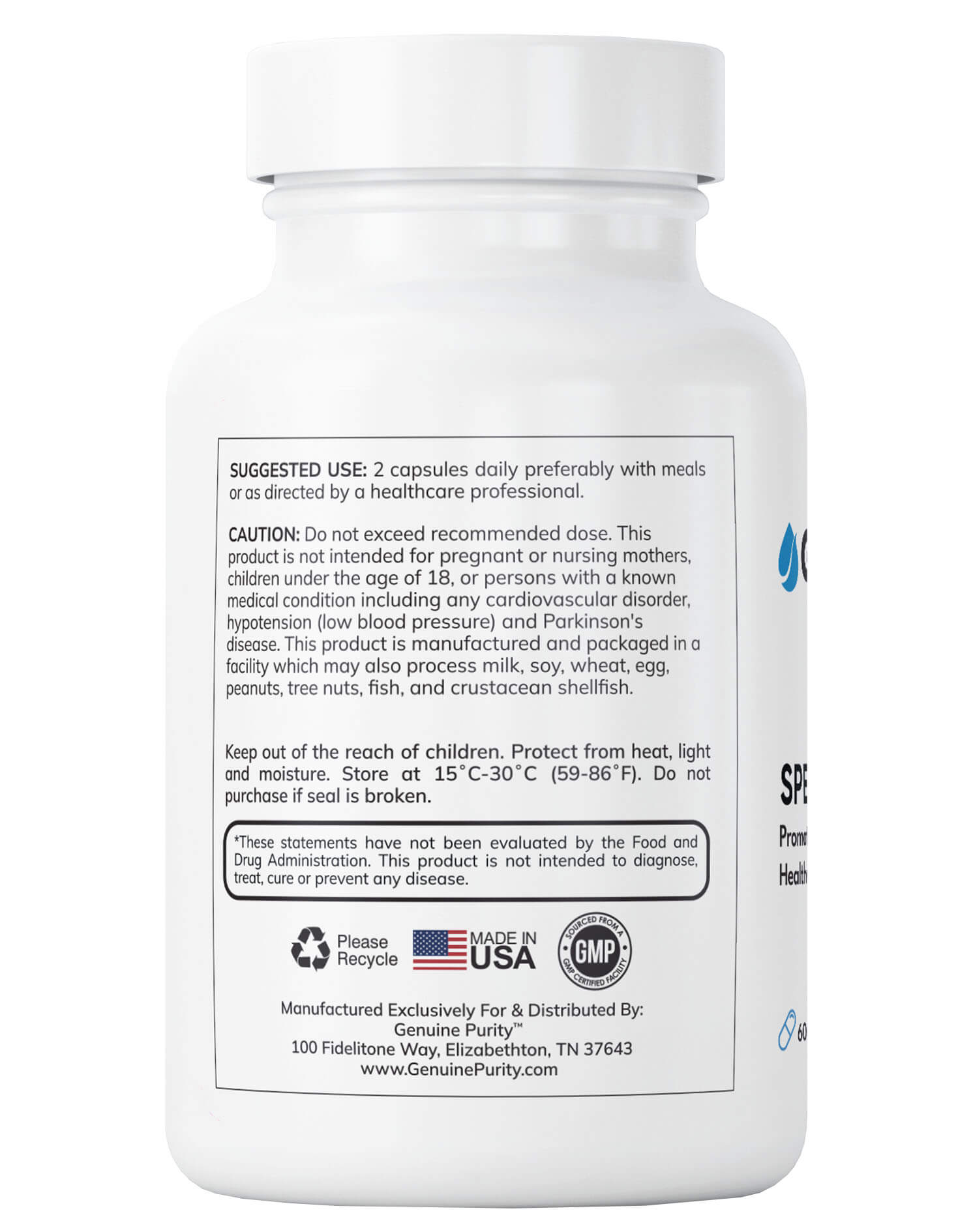 Spermidine