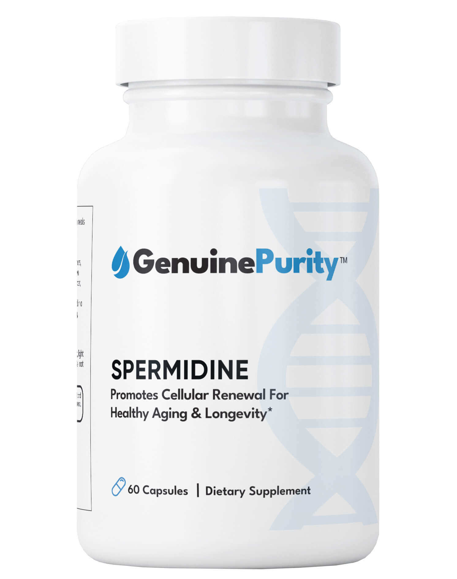 Spermidine