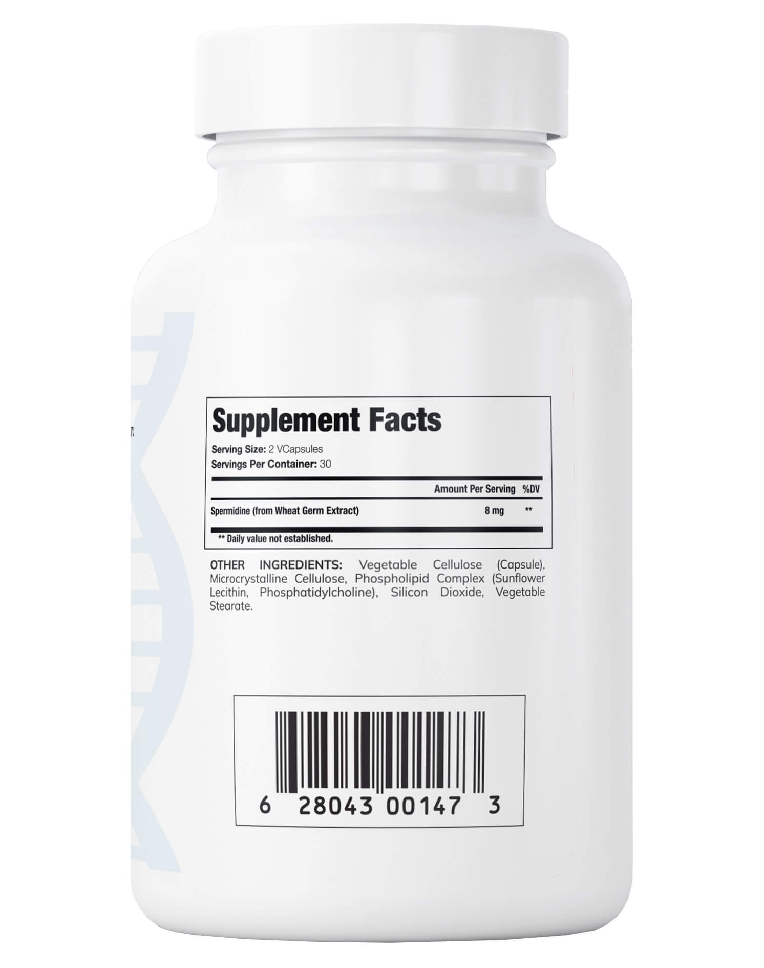 Spermidine