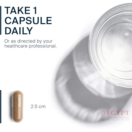 Vital Nutrients Resveratrol | 120 Capsules