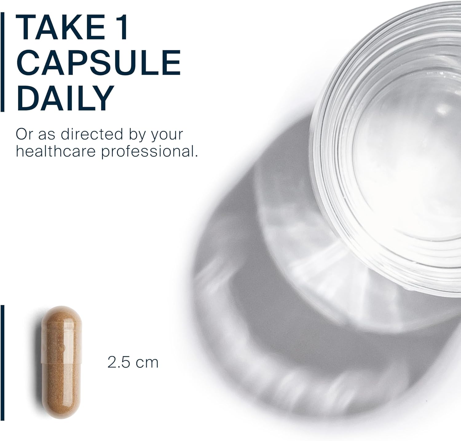 Vital Nutrients Resveratrol | 120 Capsules