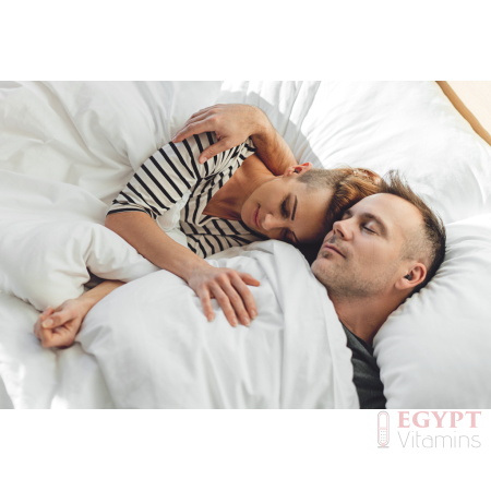 QuietOn Active Noise Cancelling Earbuds for Sleeping – Advanced Sleep Aid Technology