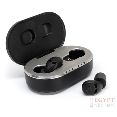 QuietOn Active Noise Cancelling Earbuds for Sleeping – Advanced Sleep Aid Technology