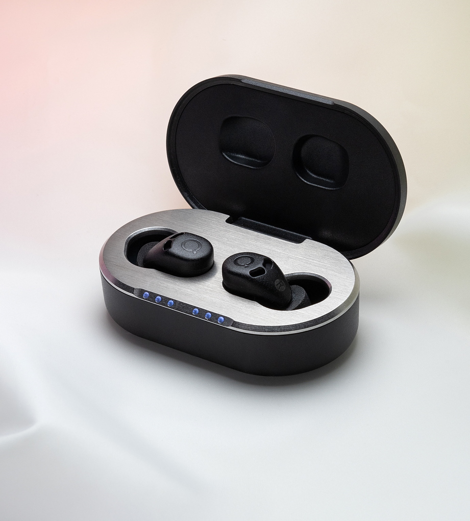 QuietOn Active Noise Cancelling Earbuds for Sleeping – Advanced Sleep Aid Technology - Image 6