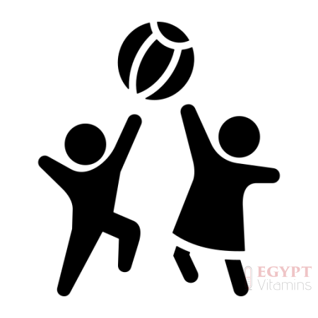 الأطفال والرضع