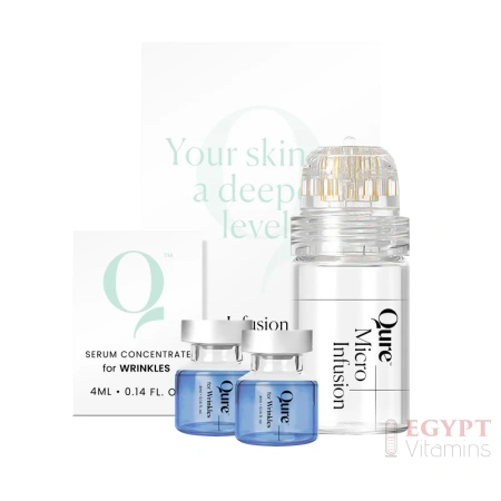 Qure Micro Infusion systems