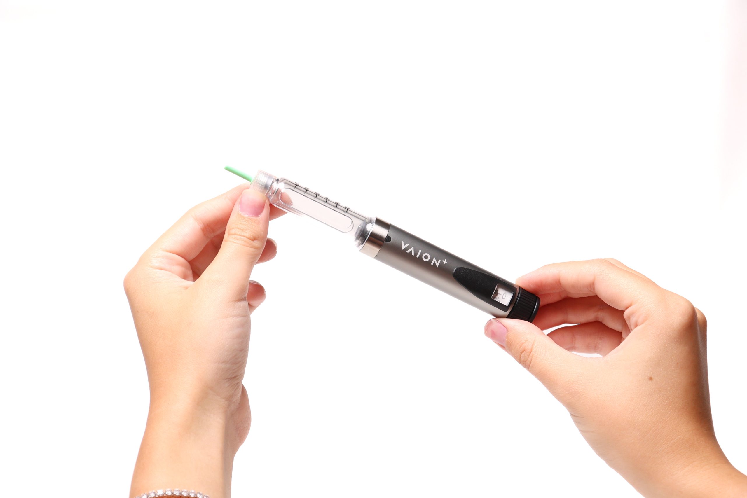 Vaion NAD+ Injector Pen: Precise & Convenient NAD+ Delivery - Image 2