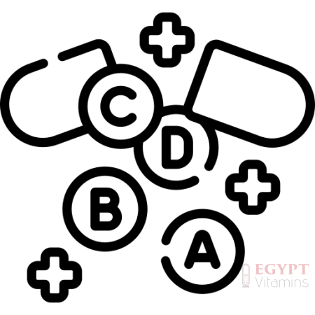 Vitamins & Supplements