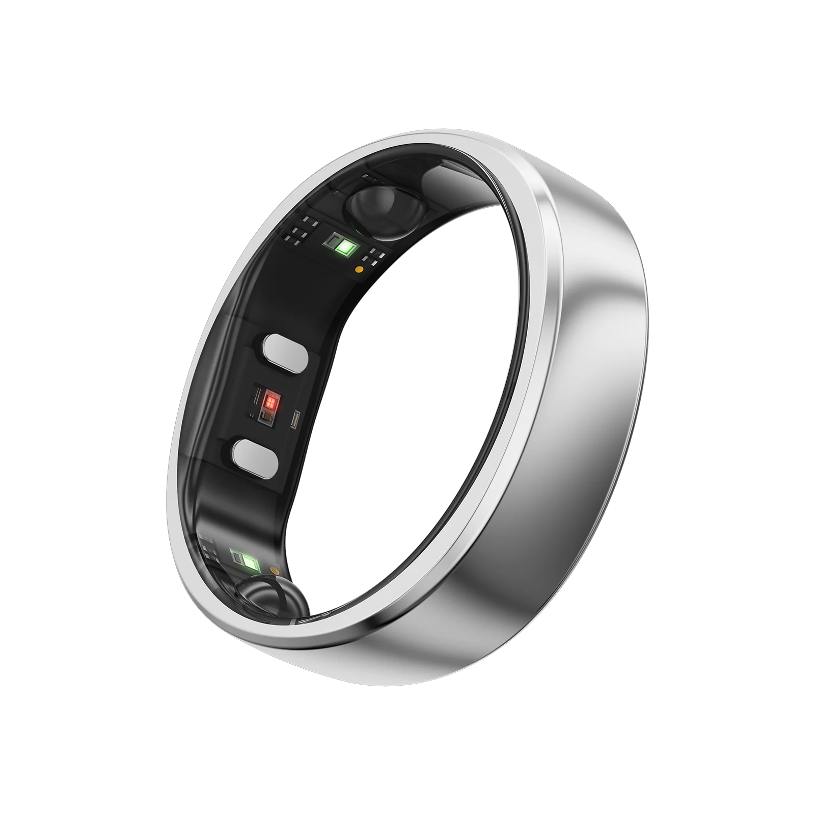 RingConn Gen 2: The Advanced Health & Sleep Tracker Smart Ring - Image 2
