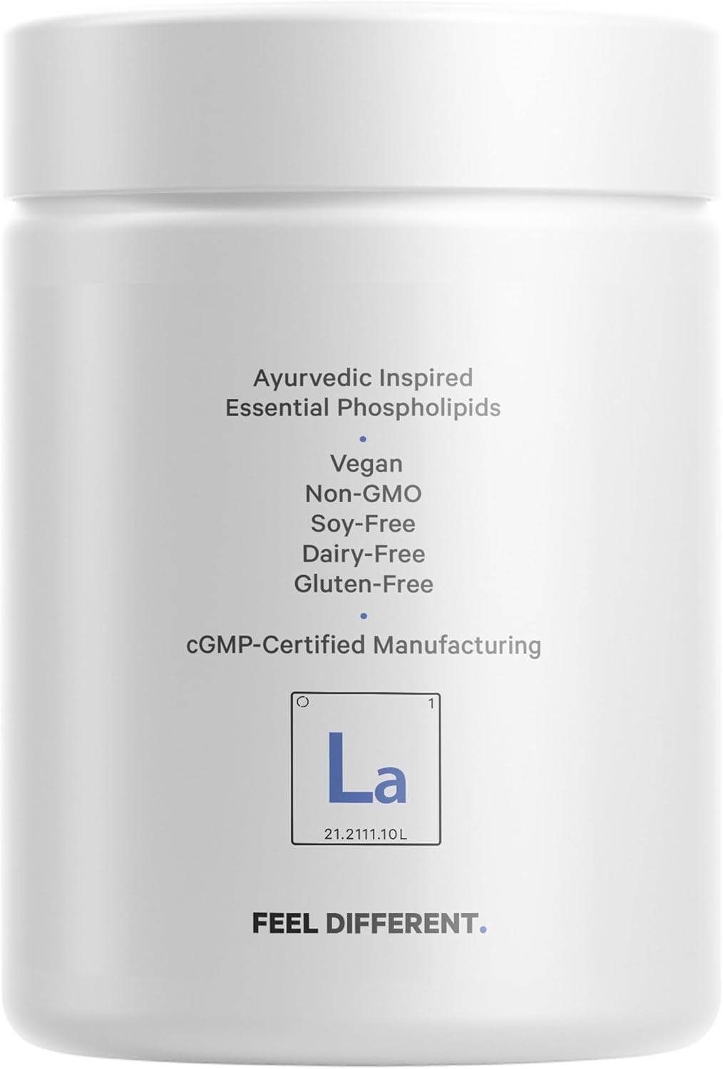 Codeage Liposomal Apigenin | 90 Count - Image 3