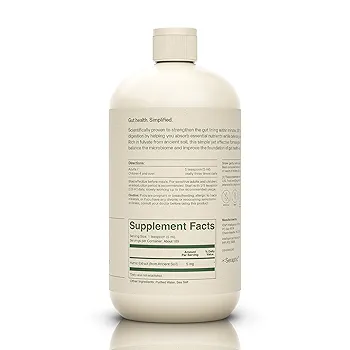 ION* Gut Support | Doctor-Formulated Gut Lining Supplement - Image 2