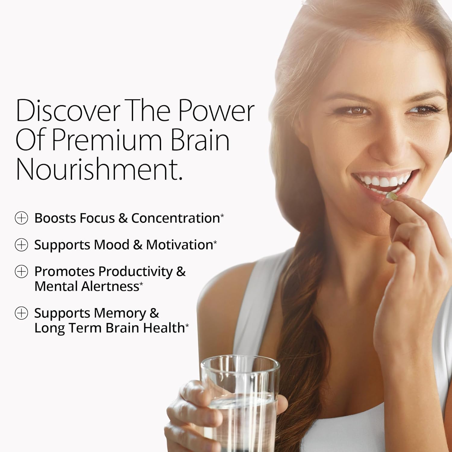 Qualia Mind | The Doctor-Formulated Nootropic for Brain Health | 120 capsules - Image 7
