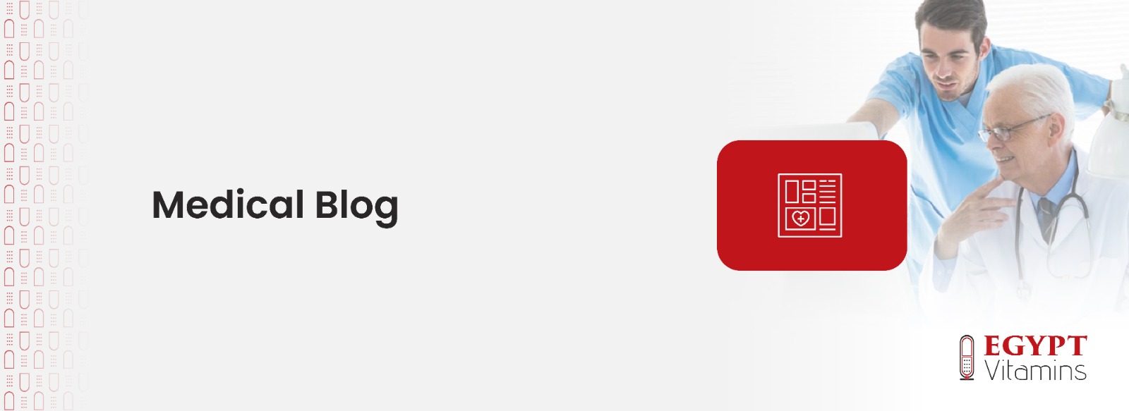 Medical Blog