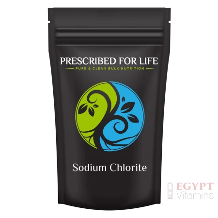 Prescribed for life Sodium Chlorite 80% SALT BASED CHLORINATED 340 g