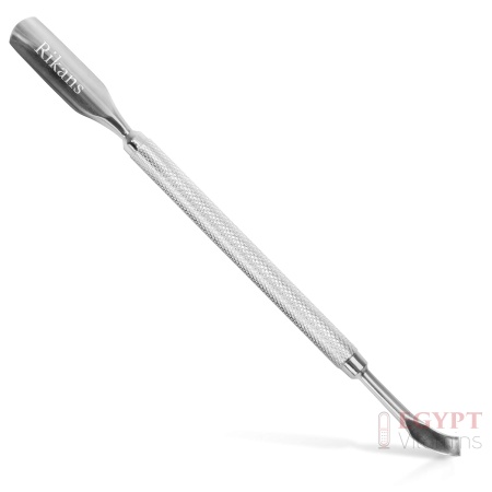 Cuticle Pusher Nail Art & Uv Gel Nail Polish Remover Tool for Fingernail Polish Manicure pedicure cuticle trimmer. (Nail Cuticle Cleaner)