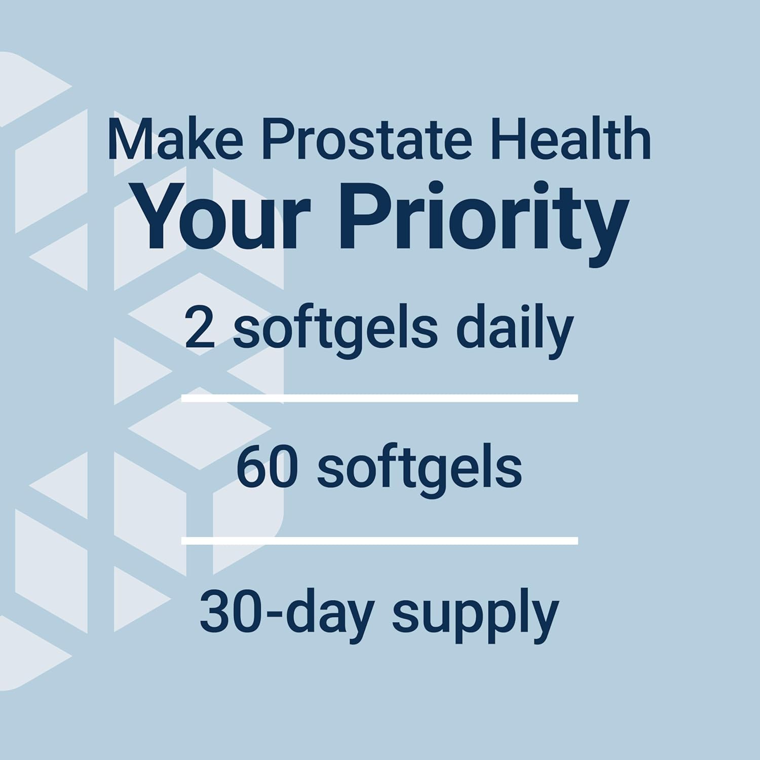 Life Extension Ultra Prostate Formula | Men's Health Supplement | 60 softgels - Image 5
