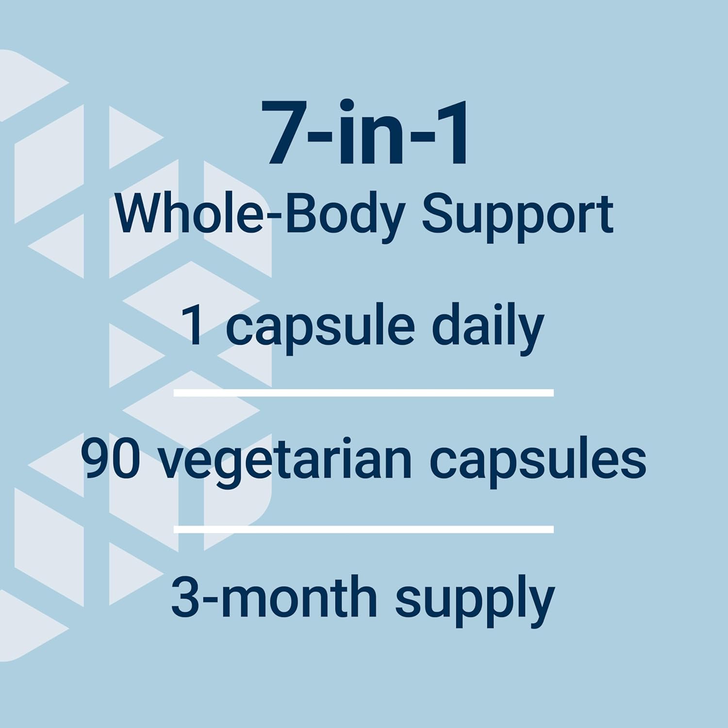 Life Extension Only Trace Minerals | 90 Capsules - Image 4