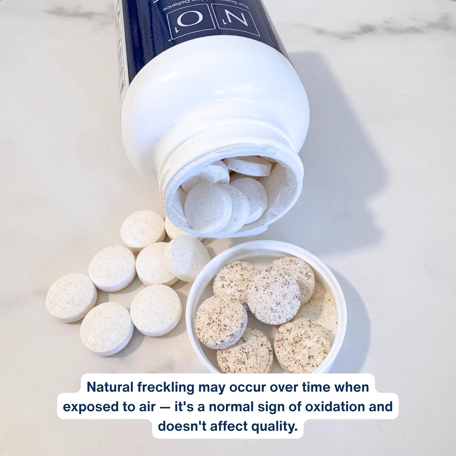 N1O1 Nitric Oxide Lozenges | Developed by Dr. Nathan S. Bryan | 60 Count - Image 10