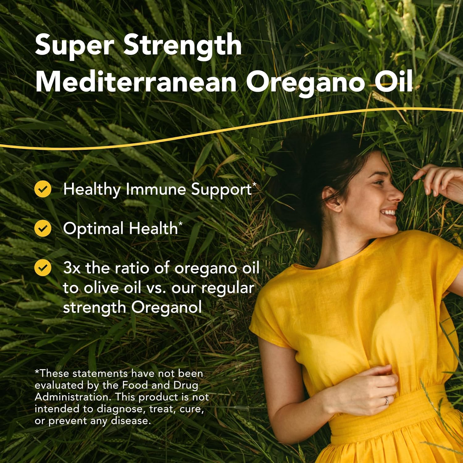 Super Strength Oreganol P73 | Wild Oregano Oil Drops | 30 ml - Image 4