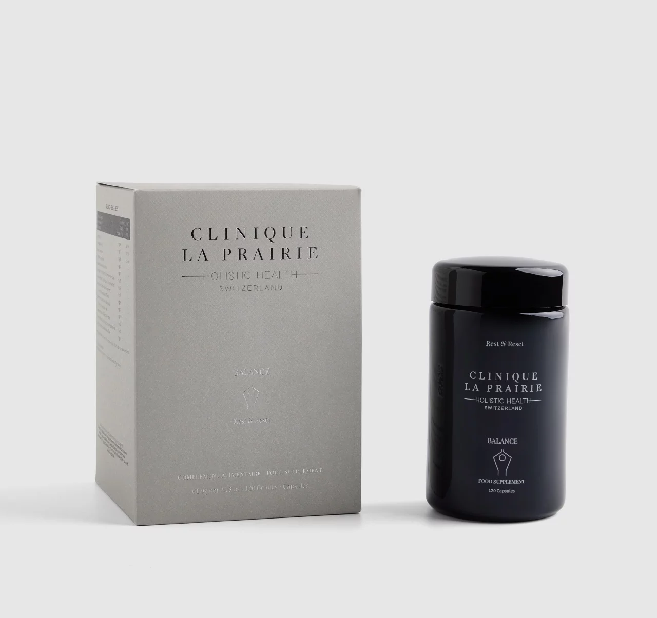 supplement for sleep and stress