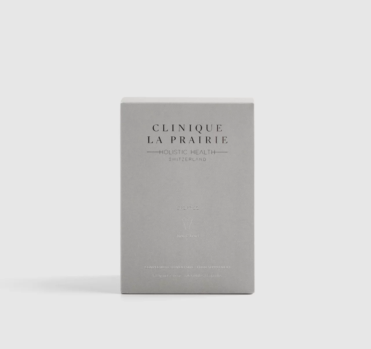 supplement for sleep and stress