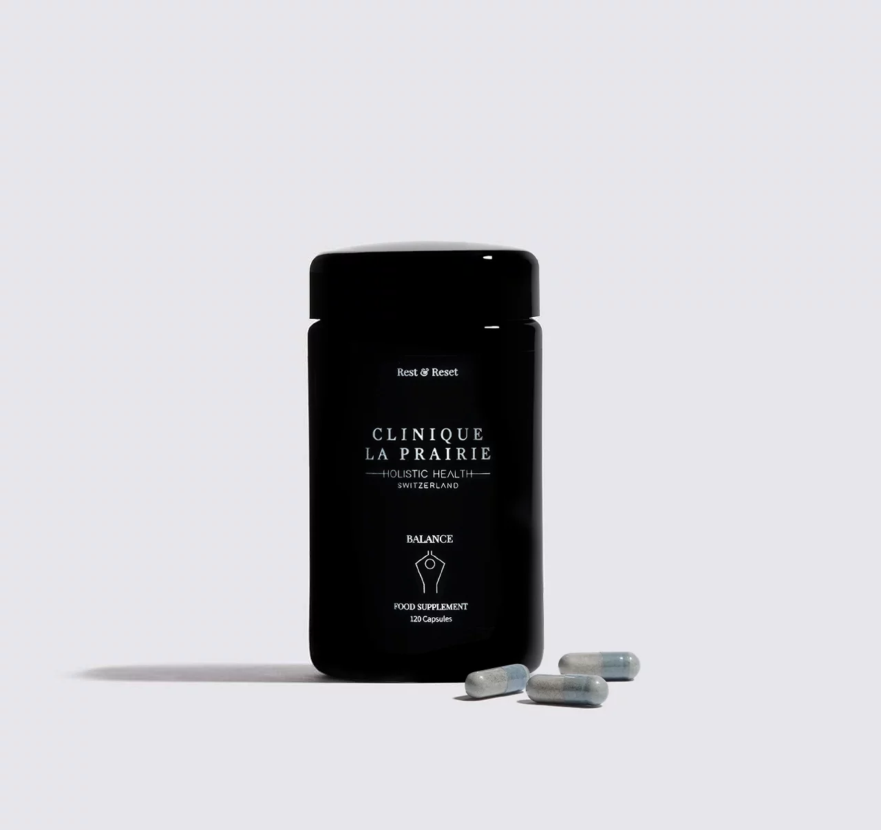 supplement for sleep and stress