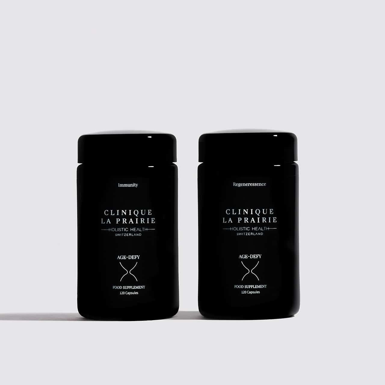 AGE-DEFY Cellular Anti-Aging Supplement | Clinique La Prairie - Image 2