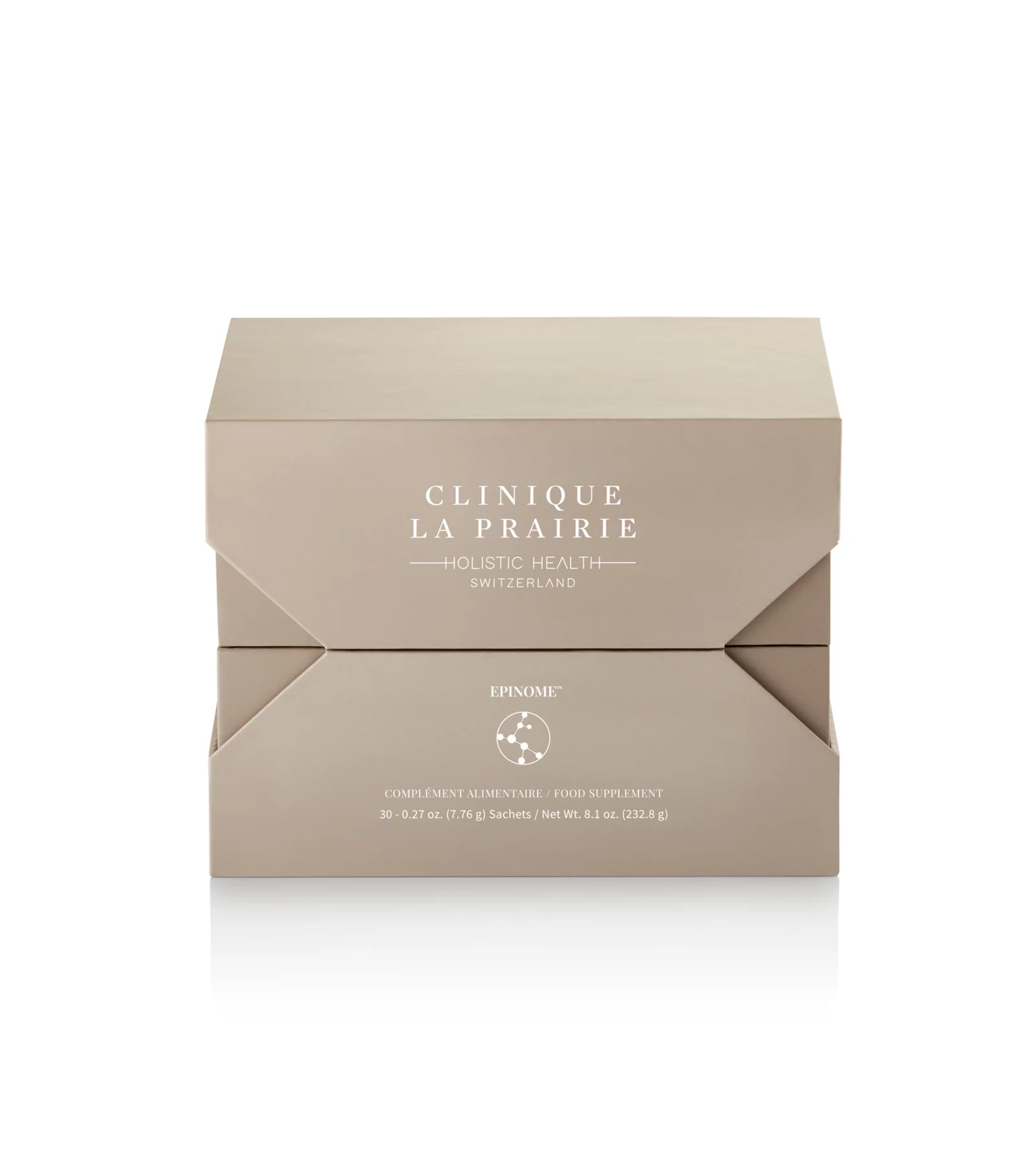 epigenetic supplement for aging