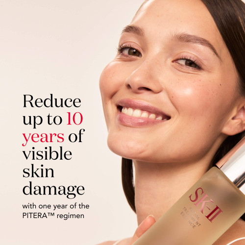 SK-II Facial Treatment Essence | The Iconic PITERA™ Miracle Water - Image 4