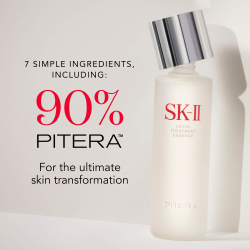 SK-II Facial Treatment Essence | The Iconic PITERA™ Miracle Water - Image 5