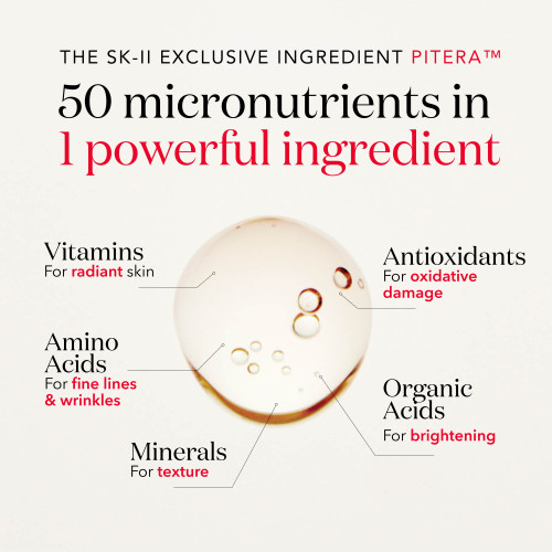 SK-II Facial Treatment Essence | The Iconic PITERA™ Miracle Water - Image 7