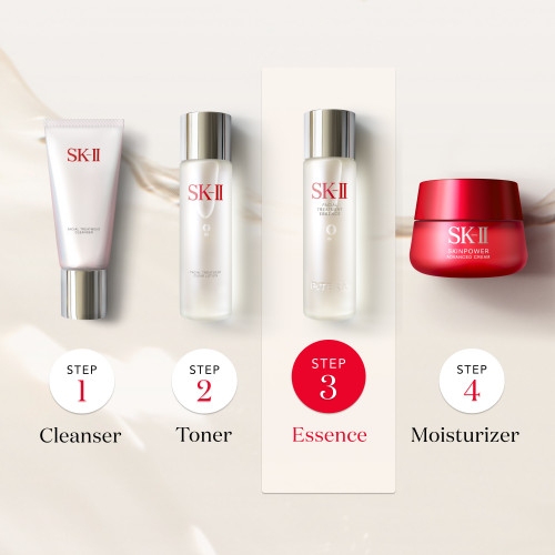 SK-II Facial Treatment Essence | The Iconic PITERA™ Miracle Water - Image 9
